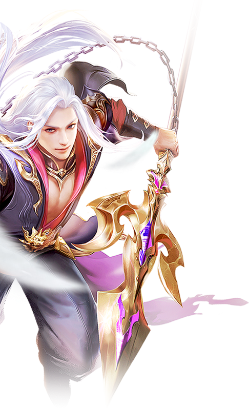 《天龙八部荣耀版》创新竖版手游官网-新手指南